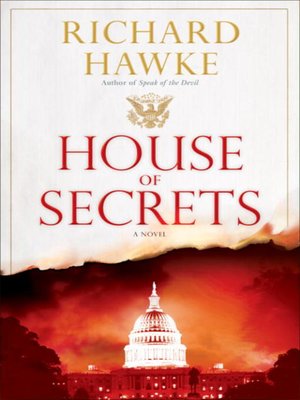 House of Secrets - ebook